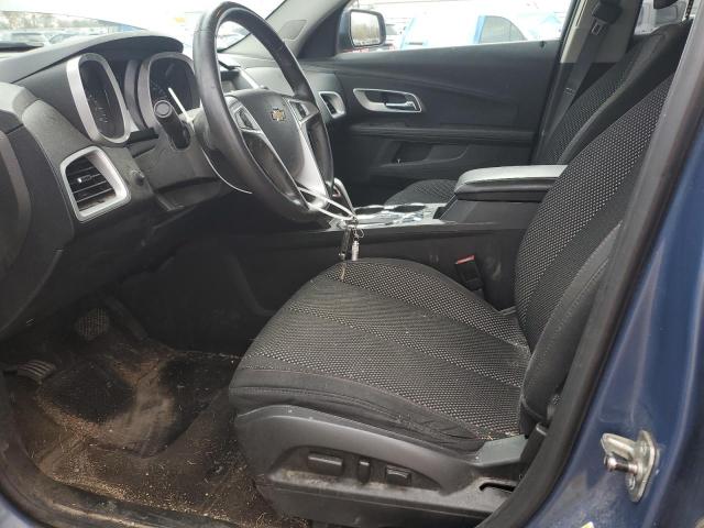 Photo 7 from auction – 2011 CHEVROLET EQUINOX LT with VIN 2CNALDEC2B6335160