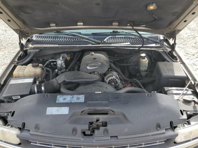 Photo 11 from auction – 2002 CHEVROLET SILVERADO with VIN 2GCEC19TX21337248