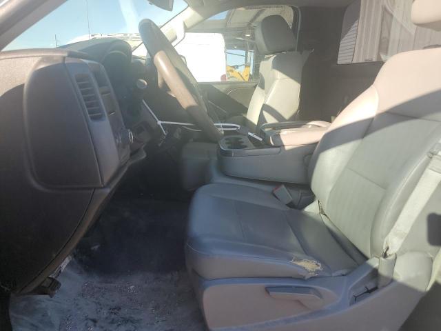 Photo 7 from auction – 2014 CHEVROLET SILVERADO with VIN 1GCNCPEC1EZ237429