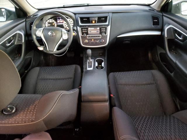 Photo 8 from auction – 2016 NISSAN ALTIMA 2.5 with VIN 1N4AL3AP2GN383337