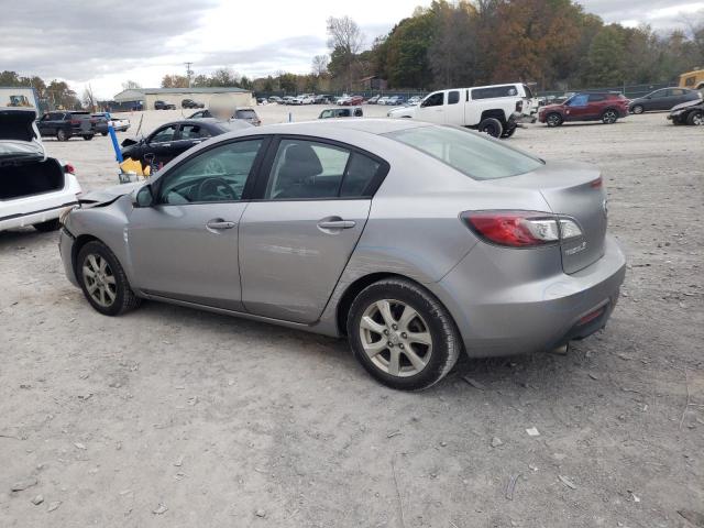 Photo 2 from auction – 2011 MAZDA 3 I with VIN JM1BL1VF3B1418973