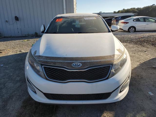 Photo 5 from auction – 2015 KIA OPTIMA LX with VIN 5XXGM4A74FG439943