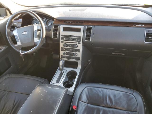 Photo 8 from auction – 2009 FORD FLEX SEL with VIN 2FMDK52C89BA13330