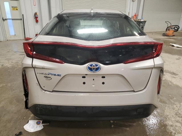 Photo 6 from auction – 2020 TOYOTA PRIUS PRIM with VIN JTDKARFP7L3134022