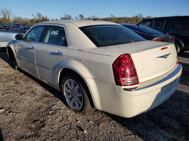 Photo 2 from auction – 2008 CHRYSLER 300C with VIN 2C3KA63H48H335901