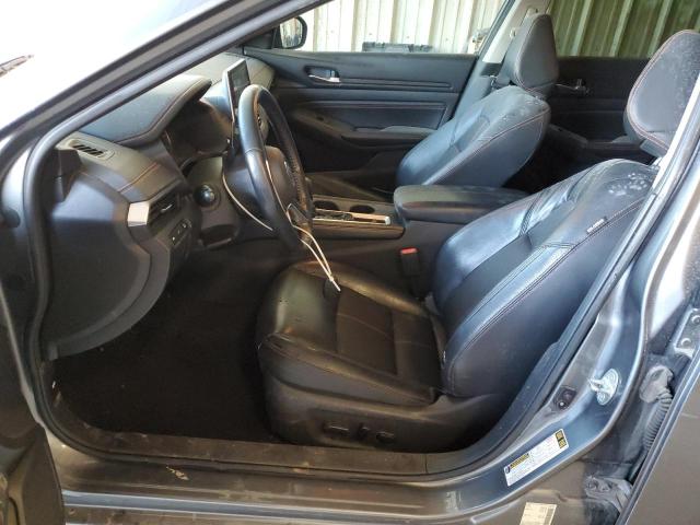 Photo 7 from auction – 2020 NISSAN ALTIMA SR with VIN 1N4BL4CV6LC165512
