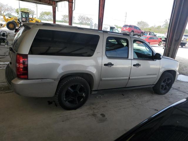 Photo 3 from auction – 2007 CHEVROLET SUBURBAN C with VIN 3GNFC16Y47G267093
