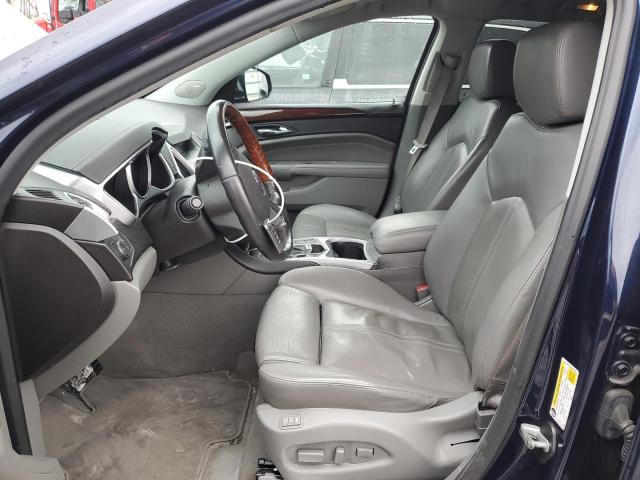 Photo 7 from auction – 2010 CADILLAC SRX PREMIU with VIN 3GYFNFEY2AS515339