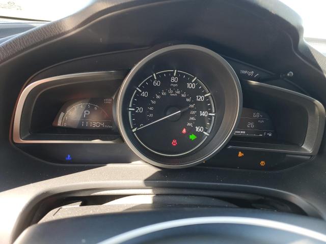 Photo 9 from auction – 2017 MAZDA 3 TOURING with VIN 3MZBN1L77HM120957