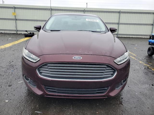 Photo 5 from auction – 2013 FORD FUSION SE with VIN 3FA6P0HR4DR175064