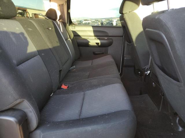Photo 10 from auction – 2012 CHEVROLET SILVERADO with VIN 3GCPKSE74CG167732
