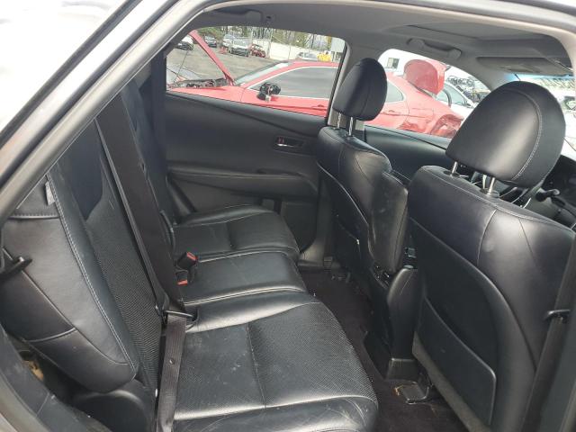 Photo 11 from auction – 2013 LEXUS RX 450H with VIN JTJZB1BA8D2008982