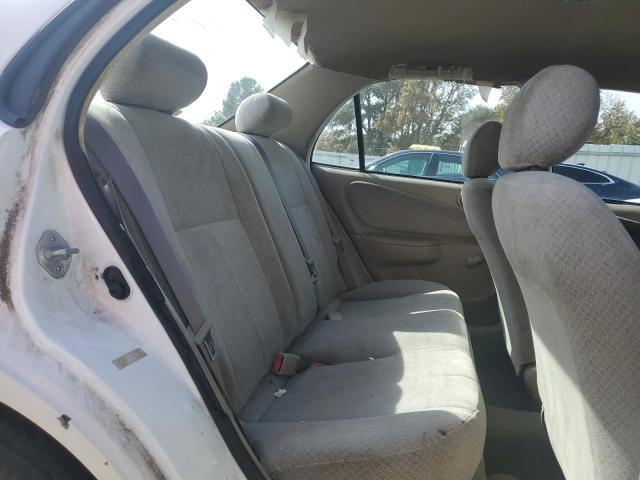 Photo 10 from auction – 1998 TOYOTA COROLLA VE with VIN 1NXBR12E4WZ072376