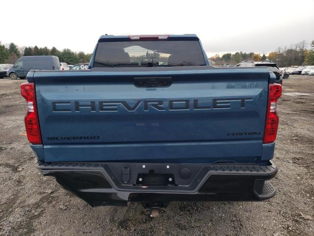 Photo 6 from auction – 2024 CHEVROLET SILVERADO with VIN 3GCPDCEK2RG324249