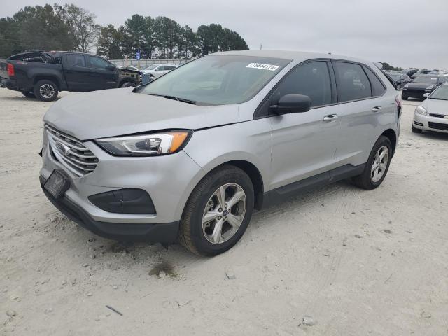 FORD EDGE SE 2023 with VIN 2FMPK3G95LBA03781 - Photo from auction