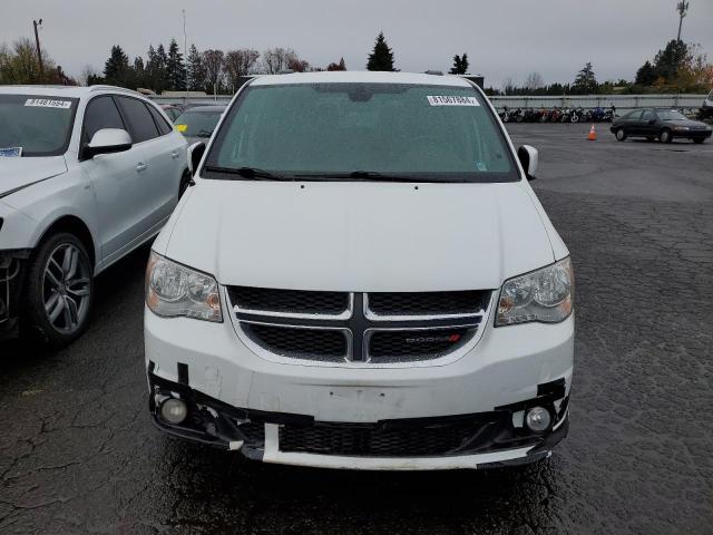 Photo 5 from auction – 2018 DODGE GRAND CARA with VIN 2C4RDGCG7JR344073