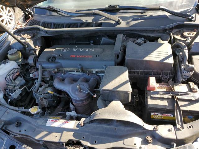 Photo 11 from auction – 2007 TOYOTA CAMRY CE with VIN JTNBE46KX73084052