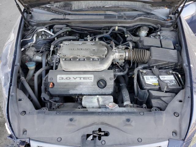 Photo 11 from auction – 2004 HONDA ACCORD EX with VIN 1HGCM66574A039161