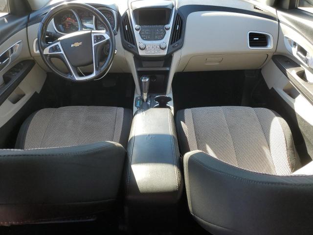 Photo 8 from auction – 2016 CHEVROLET EQUINOX LT with VIN 2GNALCEK9G1119906