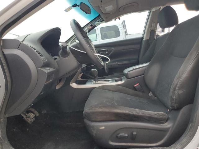 Photo 7 from auction – 2015 NISSAN ALTIMA 2.5 with VIN 1N4AL3AP7FC493343