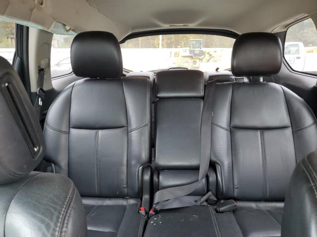 Photo 10 from auction – 2013 NISSAN PATHFINDER with VIN 5N1AR2MNXDC648859