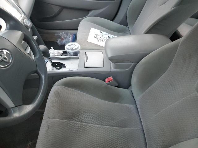 Photo 7 from auction – 2010 TOYOTA CAMRY BASE with VIN 4T1BF3EKXAU113155