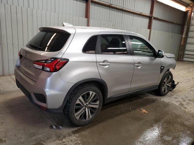 Photo 3 from auction – 2022 MITSUBISHI OUTLANDER with VIN JA4ARUAU9NU010412