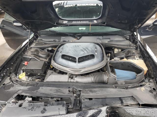 Photo 11 from auction – 2015 DODGE CHALLENGER with VIN 2C3CDZBTXFH910096