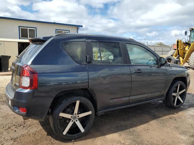 Photo 3 from auction – 2016 JEEP COMPASS LA with VIN 1C4NJDEBXGD573429