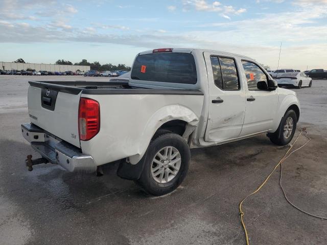 Photo 3 from auction – 2020 NISSAN FRONTIER S with VIN 1N6ED0EA3LN705682
