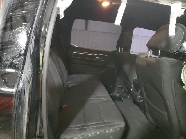Photo 10 from auction – 2020 RAM 1500 BIG H with VIN 1C6SRFFT4LN391557