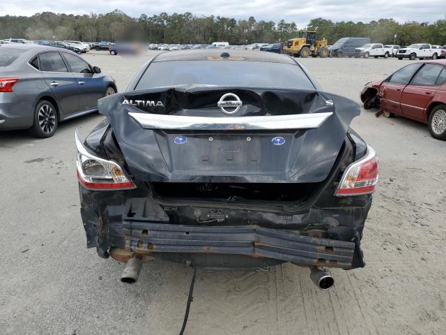Photo 6 from auction – 2015 NISSAN ALTIMA 2.5 with VIN 1N4AL3AP8FC280093