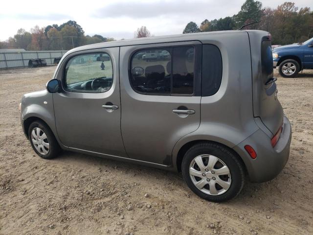 Photo 2 from auction – 2011 NISSAN CUBE BASE with VIN JN8AZ2KRXBT211116