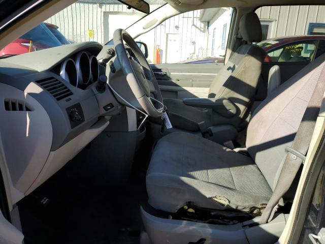Photo 7 from auction – 2008 DODGE GRAND CARA with VIN 1D8HN54PX8B105638