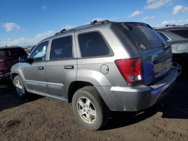 Photo 2 from auction – 2007 JEEP GRAND CHER with VIN 1J8HR48N07C684291
