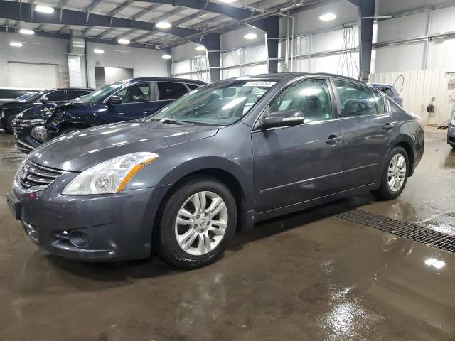 Photo 1 from auction – 2010 NISSAN ALTIMA BAS with VIN 1N4AL2AP9AN448749