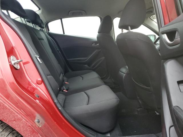 Photo 10 from auction – 2015 MAZDA 3 TOURING with VIN 3MZBM1V70FM124233
