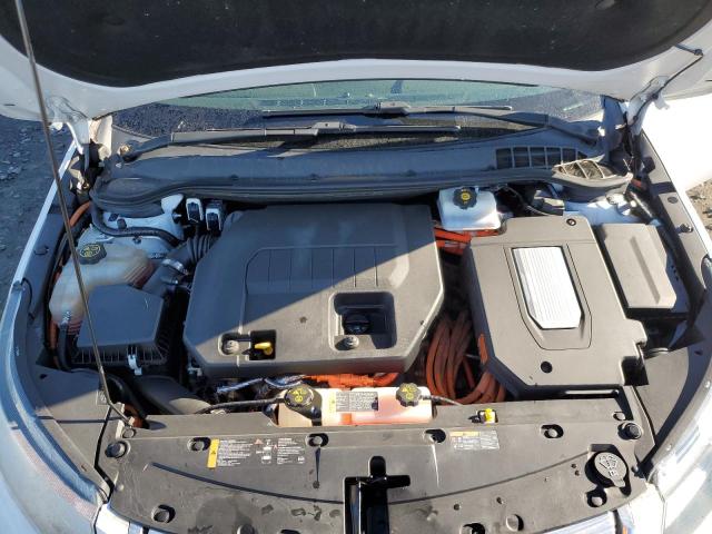 Photo 11 from auction – 2013 CHEVROLET VOLT with VIN 1G1RA6E42DU102149