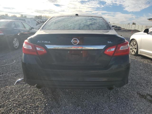 Photo 6 from auction – 2016 NISSAN ALTIMA 2.5 with VIN 1N4AL3AP2GC138792