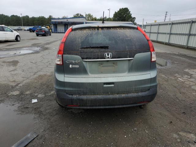 Photo 6 from auction – 2012 HONDA CR-V EX with VIN 5J6RM3H59CL003036