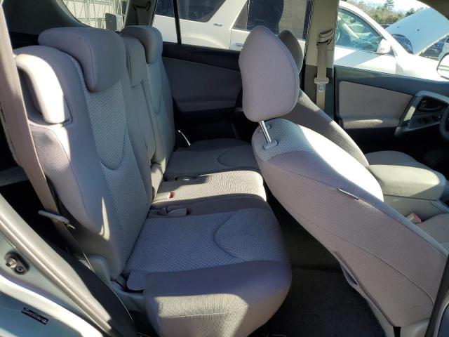 Photo 11 from auction – 2007 TOYOTA RAV4 with VIN JTMBD33V576049904