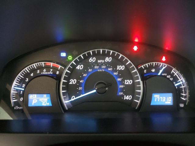 Foto 9 de la subasta – 2012 TOYOTA CAMRY BASE con VIN 4T4BF1FK4CR247882