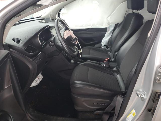 Photo 7 from auction – 2018 BUICK ENCORE PRE with VIN KL4CJASB2JB626521