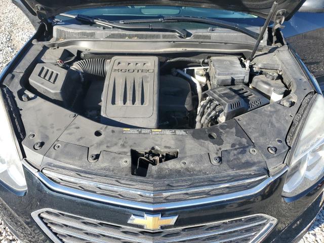 Photo 12 from auction – 2017 CHEVROLET EQUINOX LT with VIN 2GNALCEK8H1585361