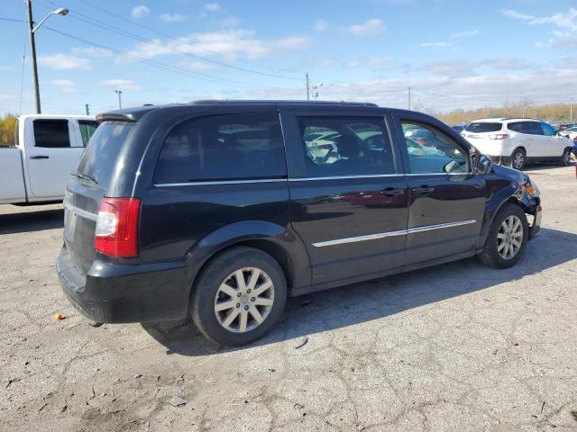 Photo 3 from auction – 2013 CHRYSLER TOWN & COU with VIN 2C4RC1BG4DR632476
