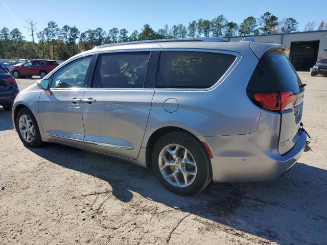 Photo 2 from auction – 2018 CHRYSLER PACIFICA L with VIN 2C4RC1GG0JR256797