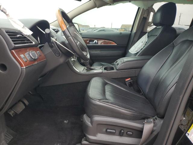 Photo 7 from auction – 2012 LINCOLN MKX with VIN 2LMDJ8JK5CBL09317