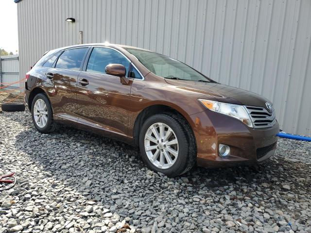 Photo 4 from auction – 2011 TOYOTA VENZA with VIN 4T3ZA3BB9BU053461