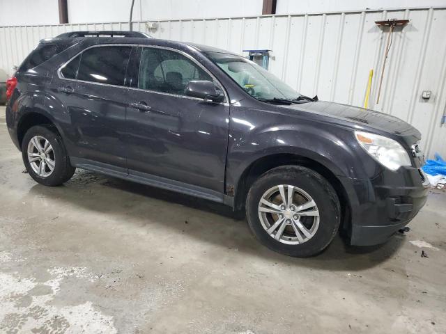 Photo 4 from auction – 2013 CHEVROLET EQUINOX LT with VIN 2GNFLEEK9D6176591