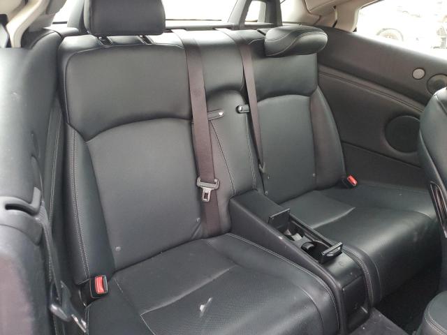 Photo 10 from auction – 2015 LEXUS IS 350 with VIN JTHFE2C29F2511688
